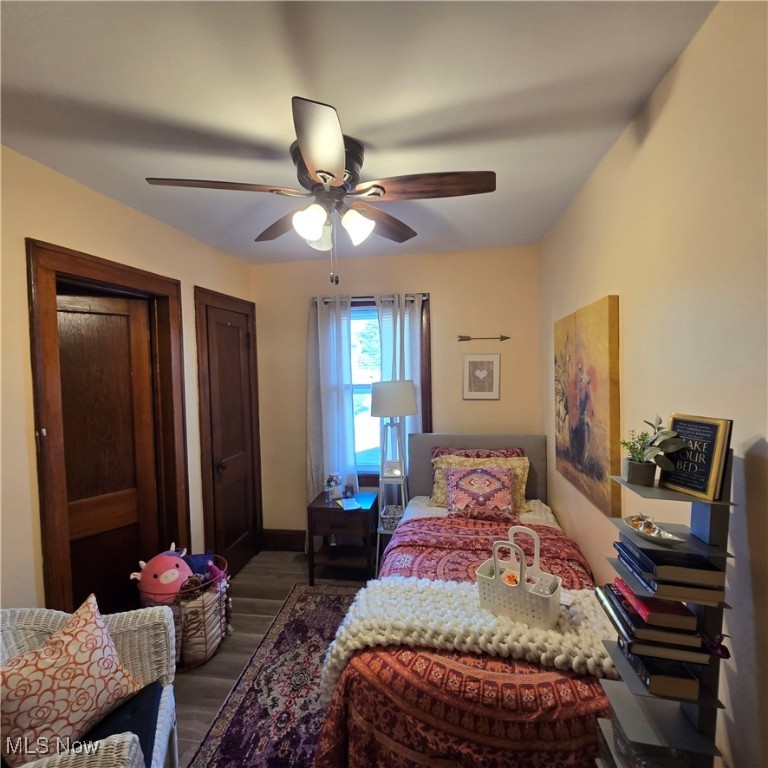 Walton Realty Co's Garfield Bo - Residential