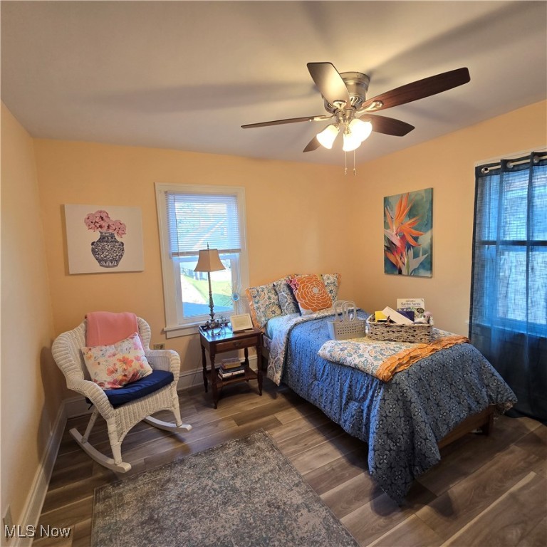 Walton Realty Co's Garfield Bo - Residential