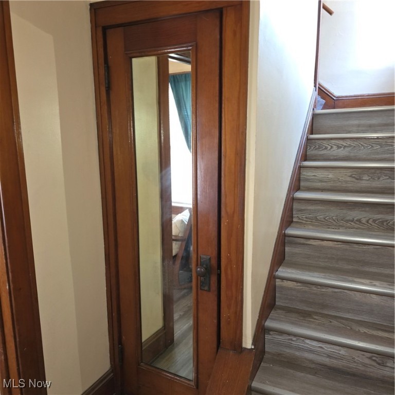 Walton Realty Co's Garfield Bo - Residential