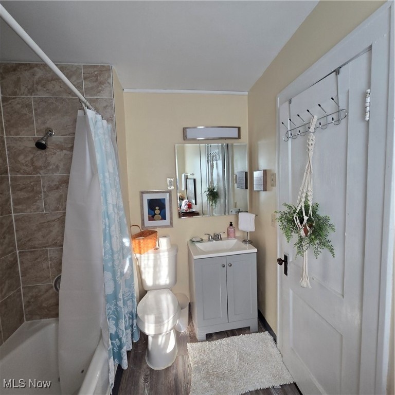 Walton Realty Co's Garfield Bo - Residential