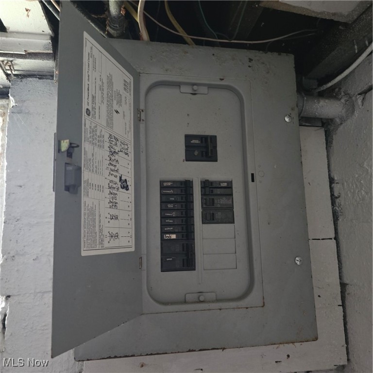 Walton Realty Co's Garfield Bo - Residential