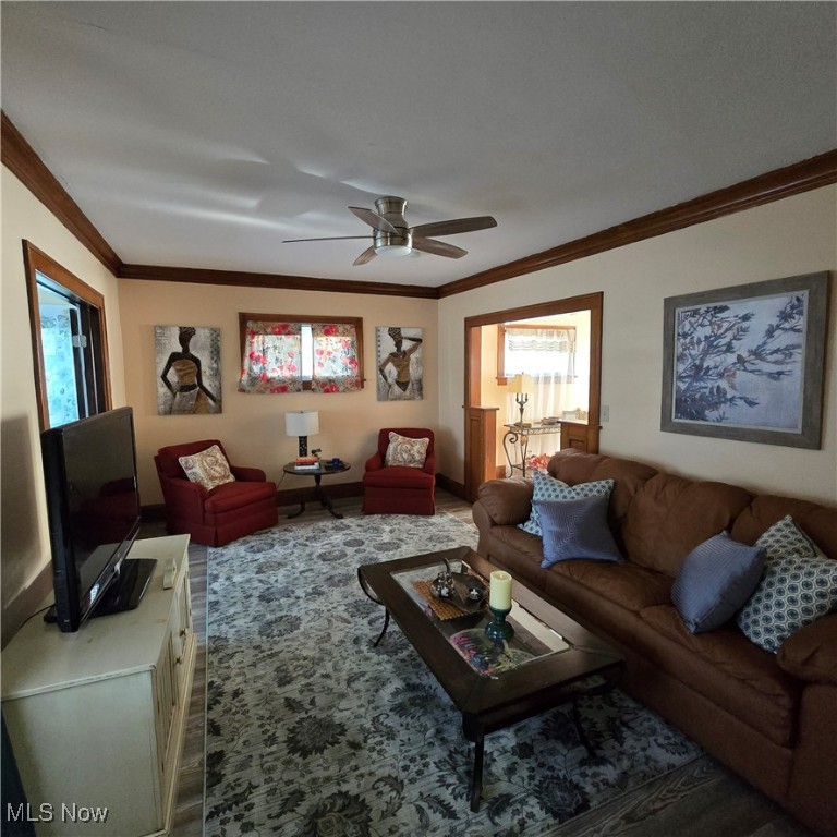 Walton Realty Co's Garfield Bo - Residential