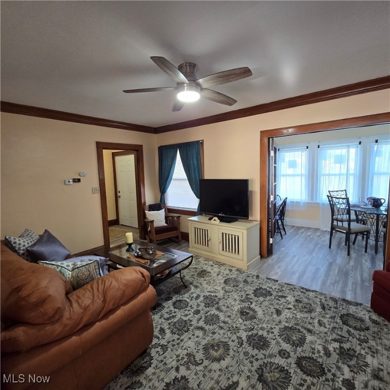 Walton Realty Co's Garfield Bo - Residential