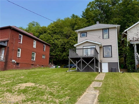 Tiny photo for 717 N 4th Street, Dennison, OH 44621 (MLS # 5221986)