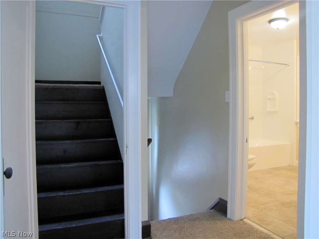 B J Lucey - Residential