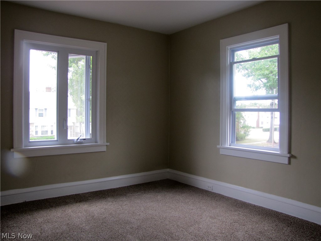 B J Lucey - Residential