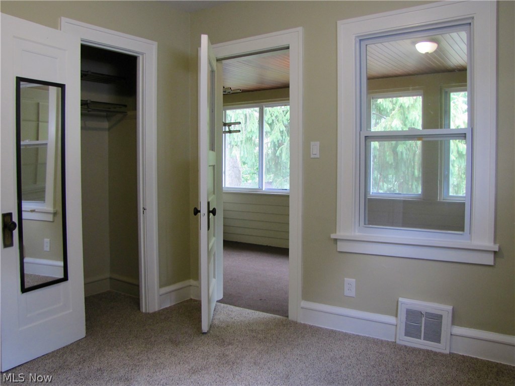 B J Lucey - Residential