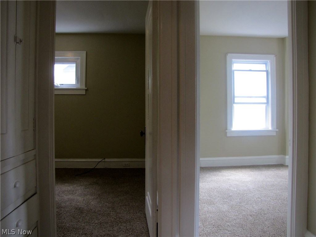 B J Lucey - Residential