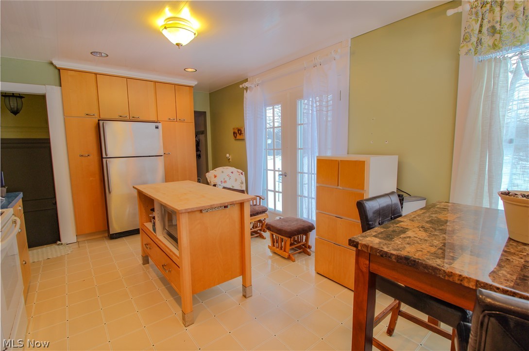 Thompson - Residential