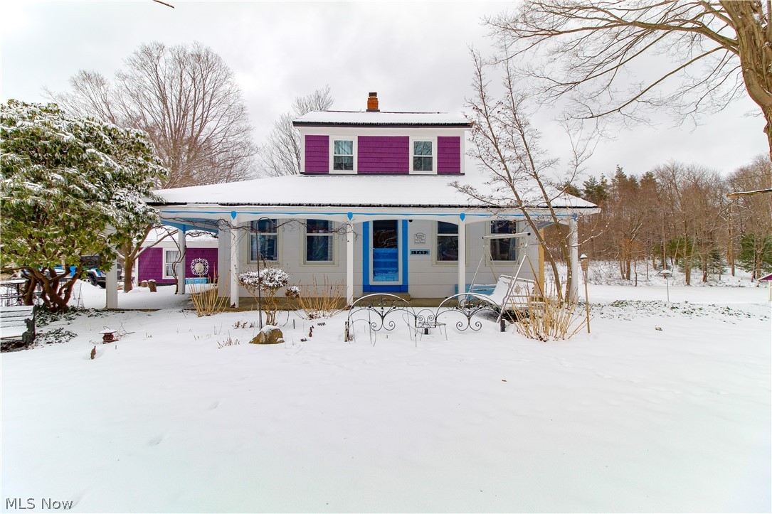 Thompson - Residential