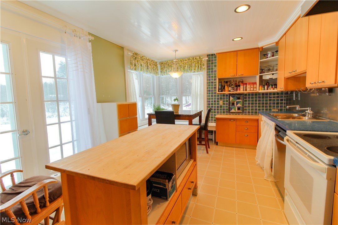 Thompson - Residential