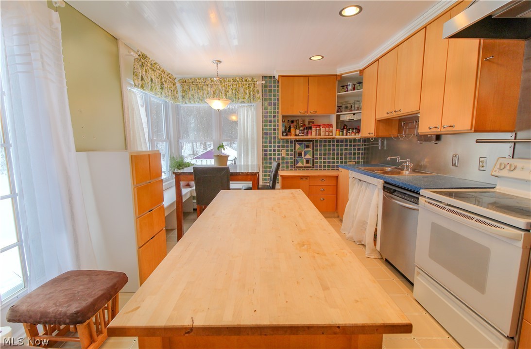 Thompson - Residential