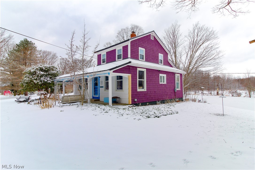 Thompson - Residential