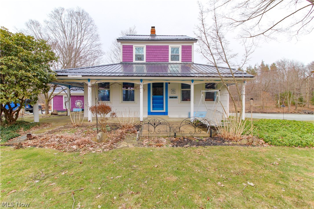 Thompson - Residential