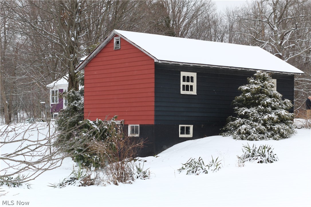 Thompson - Residential