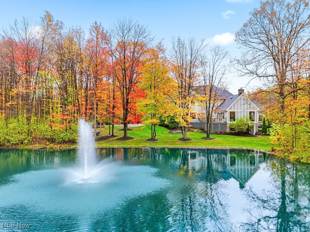 9550 Weathervane Drive