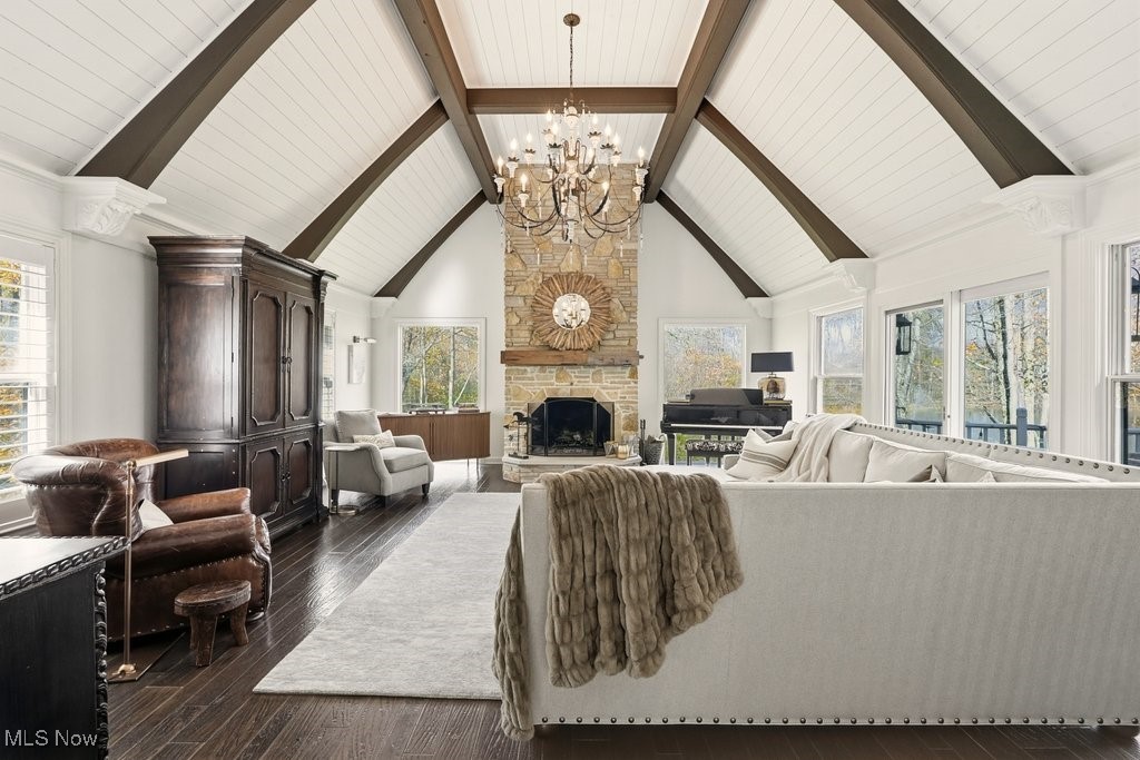 Chagrin Falls, Ohio 44023, United States, 5 Bedrooms Bedrooms, ,5 BathroomsBathrooms,Residential,Active,240058