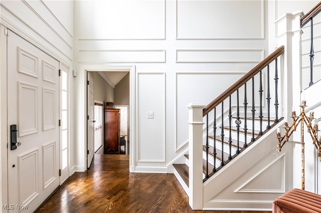 Chagrin Falls, Ohio 44023, United States, 5 Bedrooms Bedrooms, ,5 BathroomsBathrooms,Residential,Active,240058