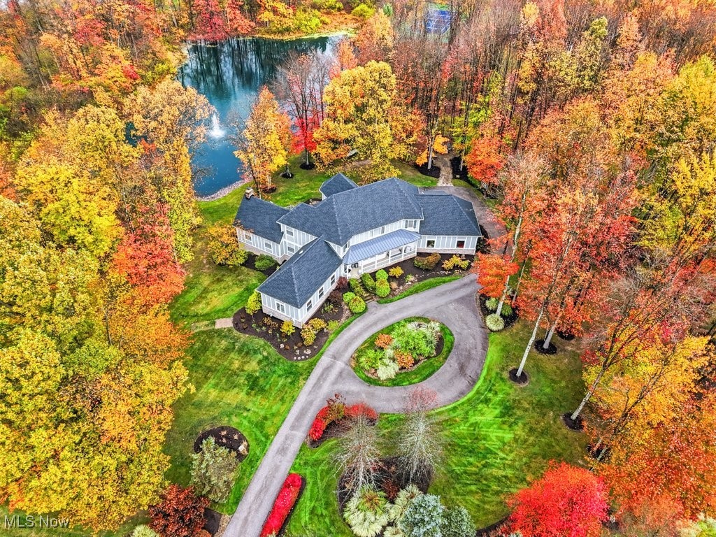 9550 Weathervane Drive