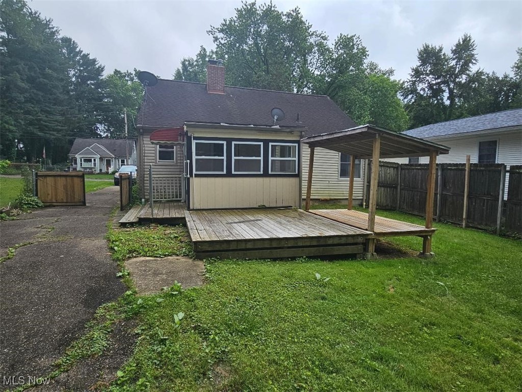 West Park - Residential