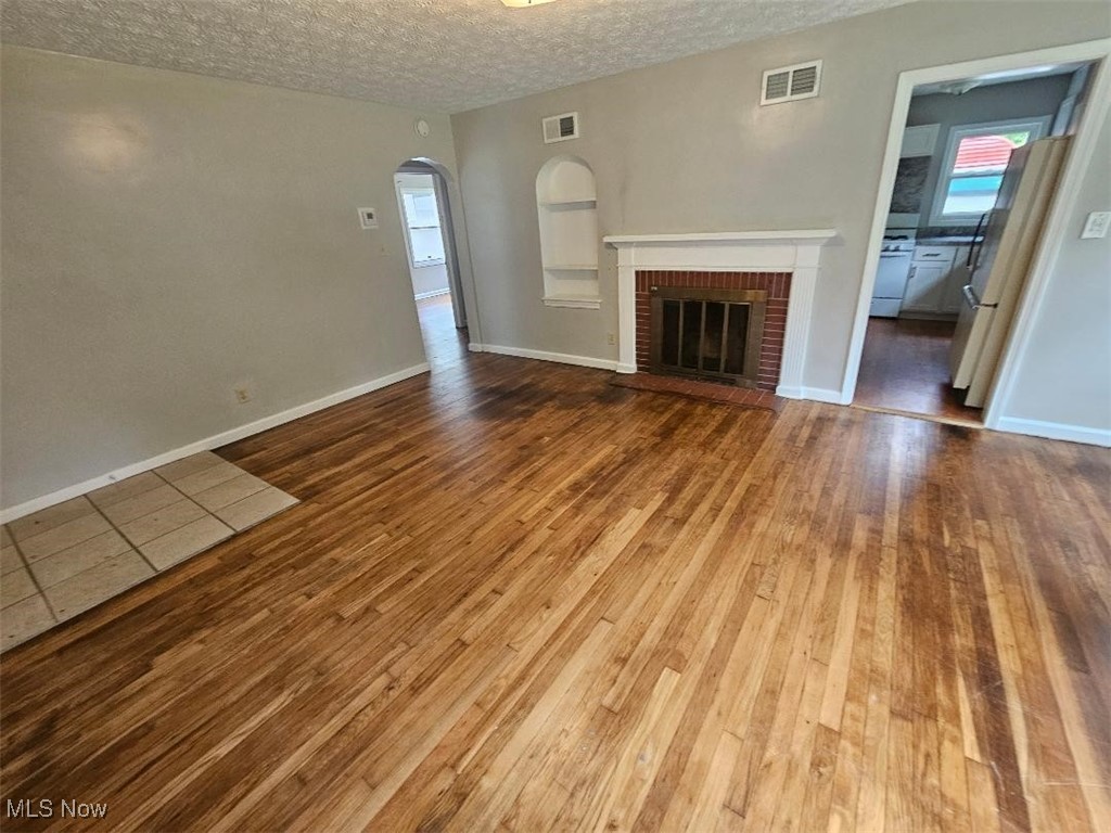 West Park - Residential