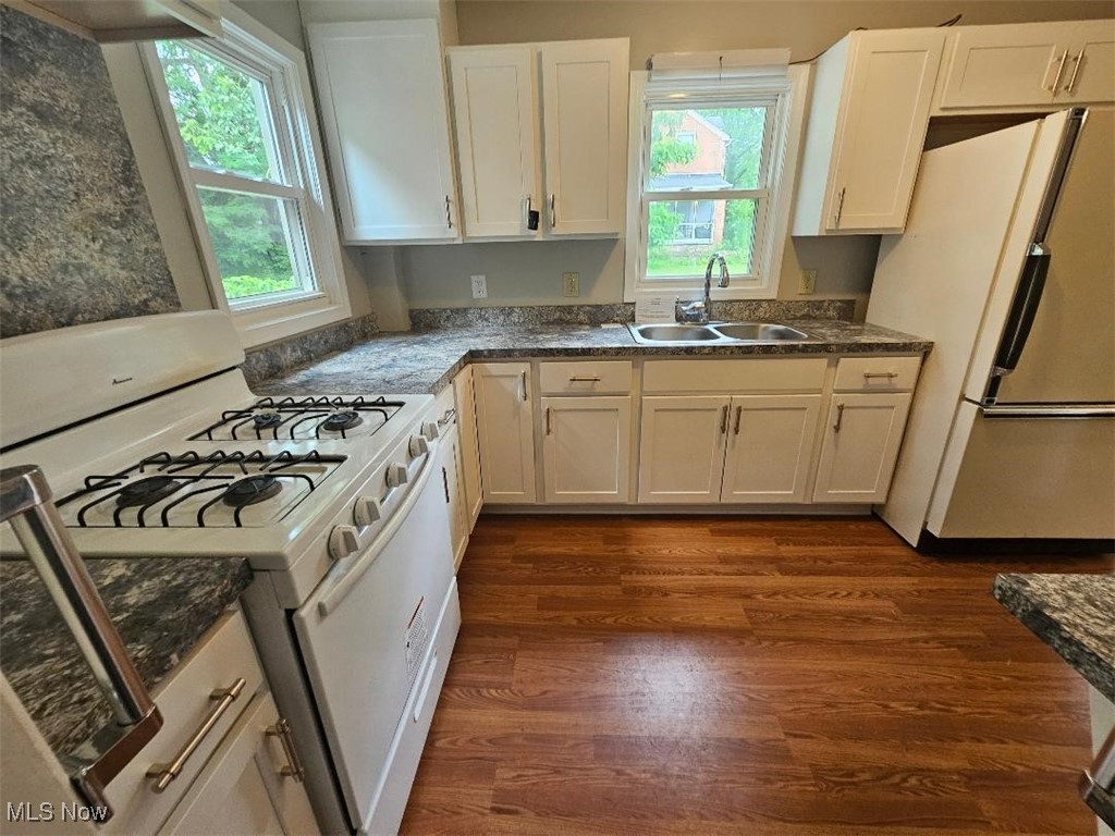 West Park - Residential