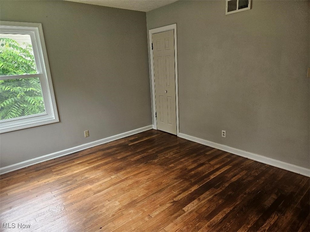 West Park - Residential