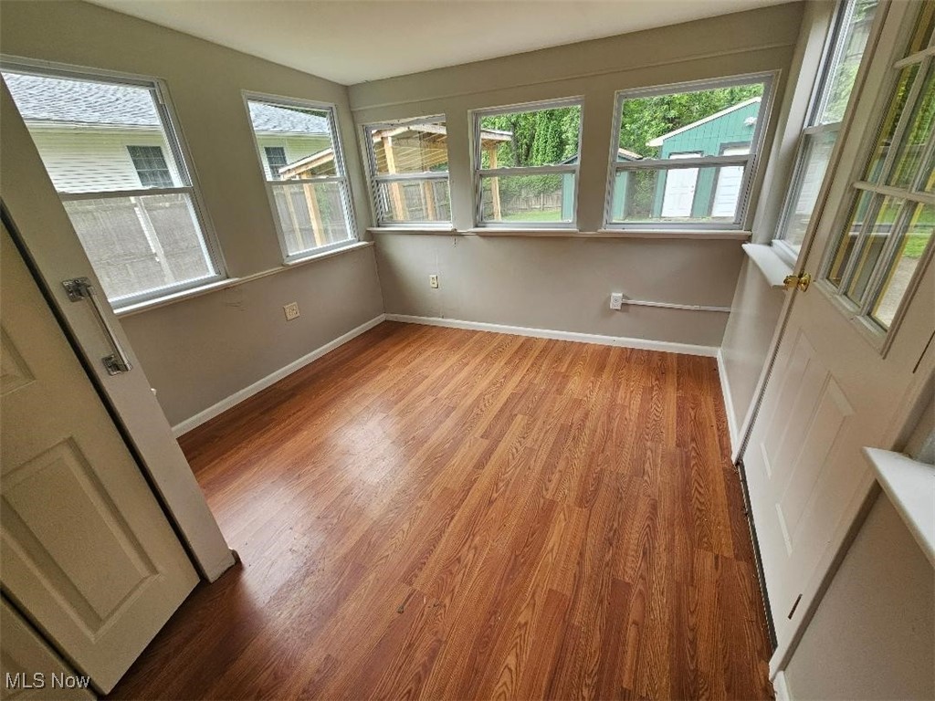 West Park - Residential