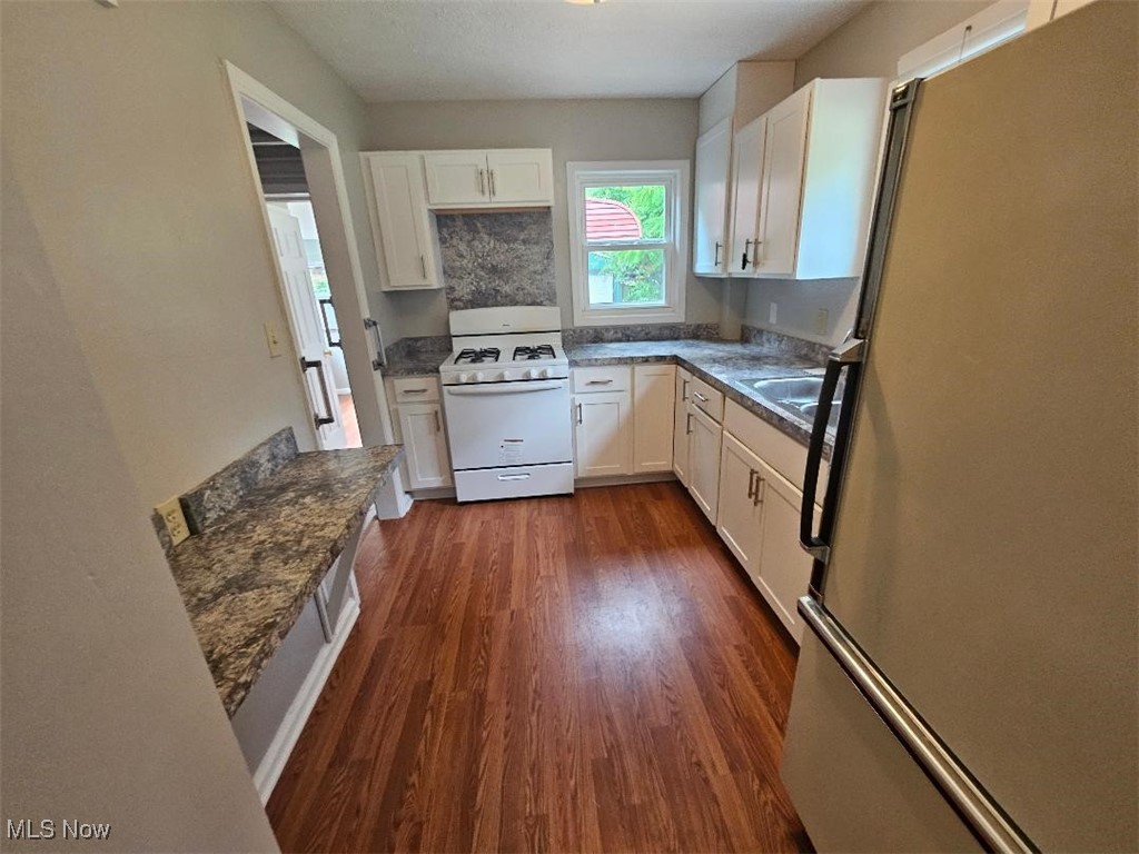 West Park - Residential