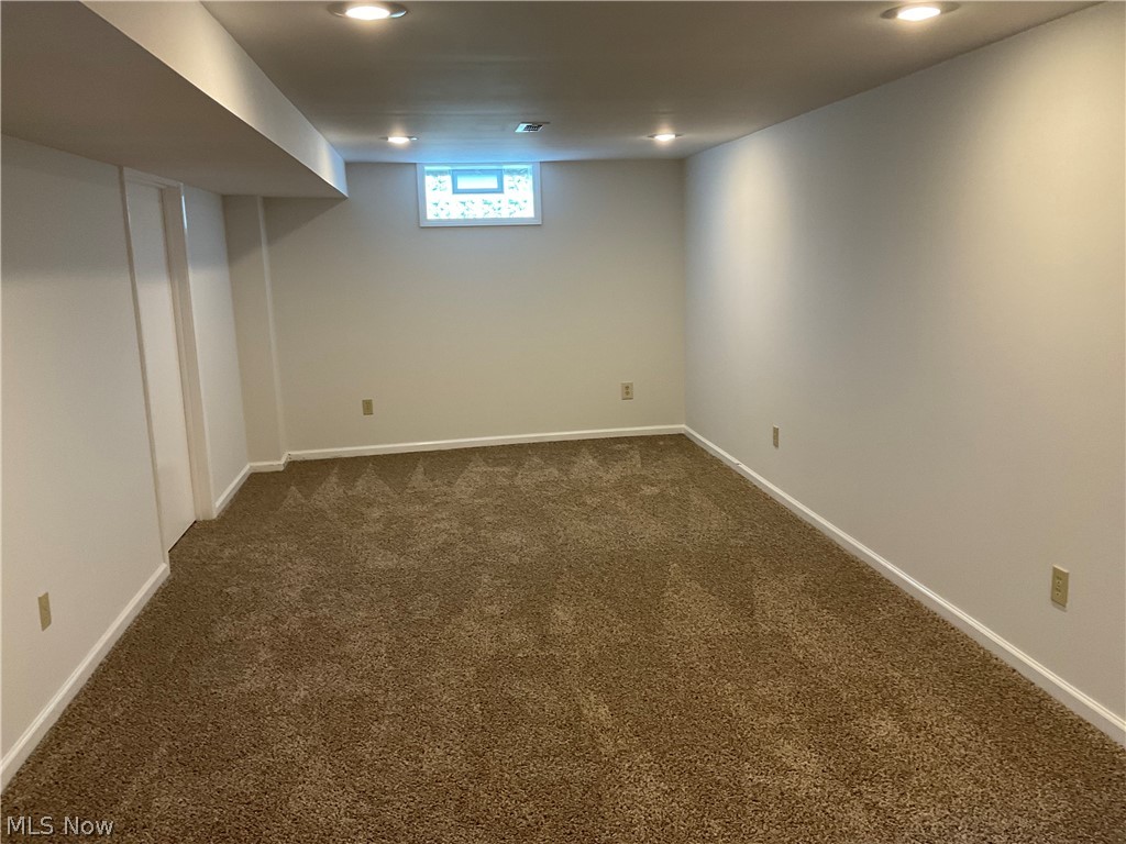 Mentor Headlands Park Sub - Residential