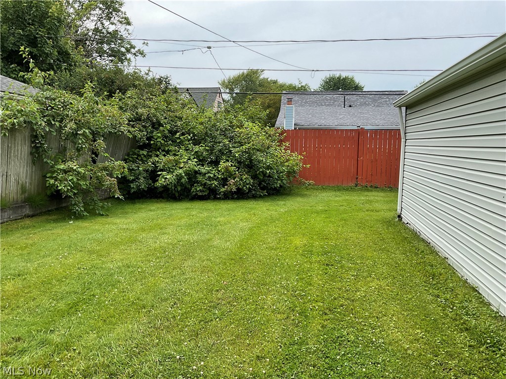 Mentor Headlands Park Sub - Residential