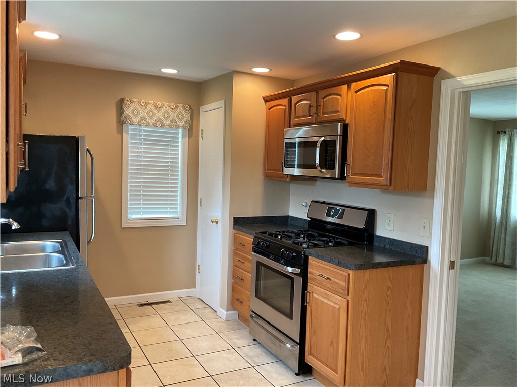 Mentor Headlands Park Sub - Residential