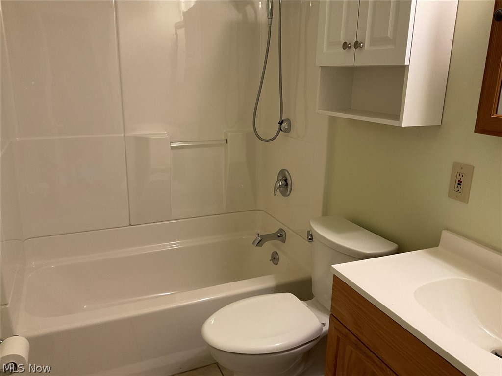 Mentor Headlands Park Sub - Residential