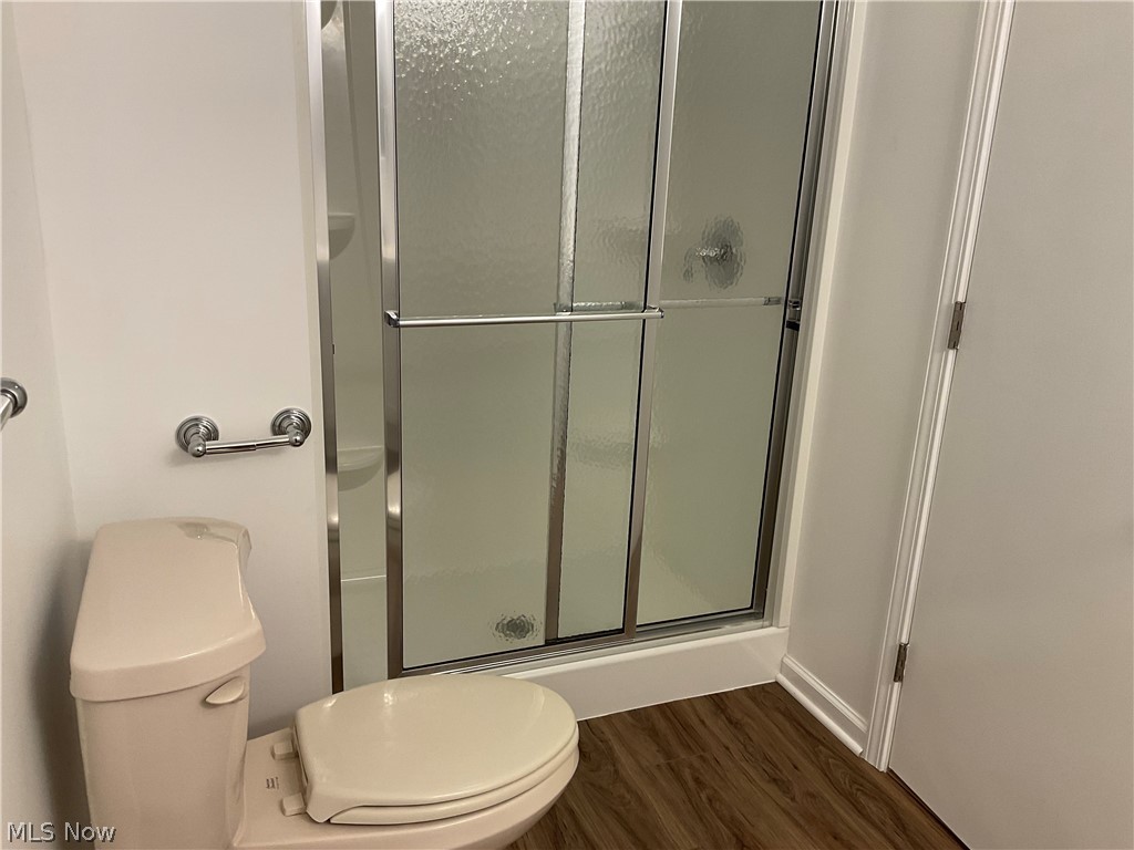 Mentor Headlands Park Sub - Residential