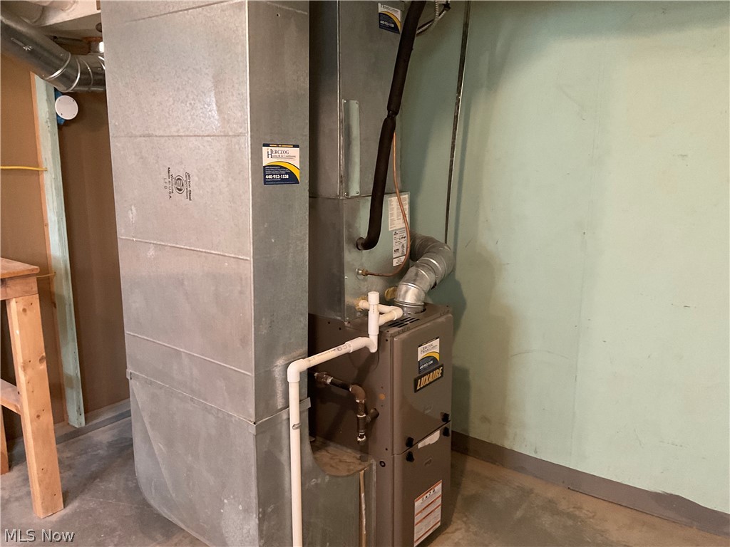 Mentor Headlands Park Sub - Residential