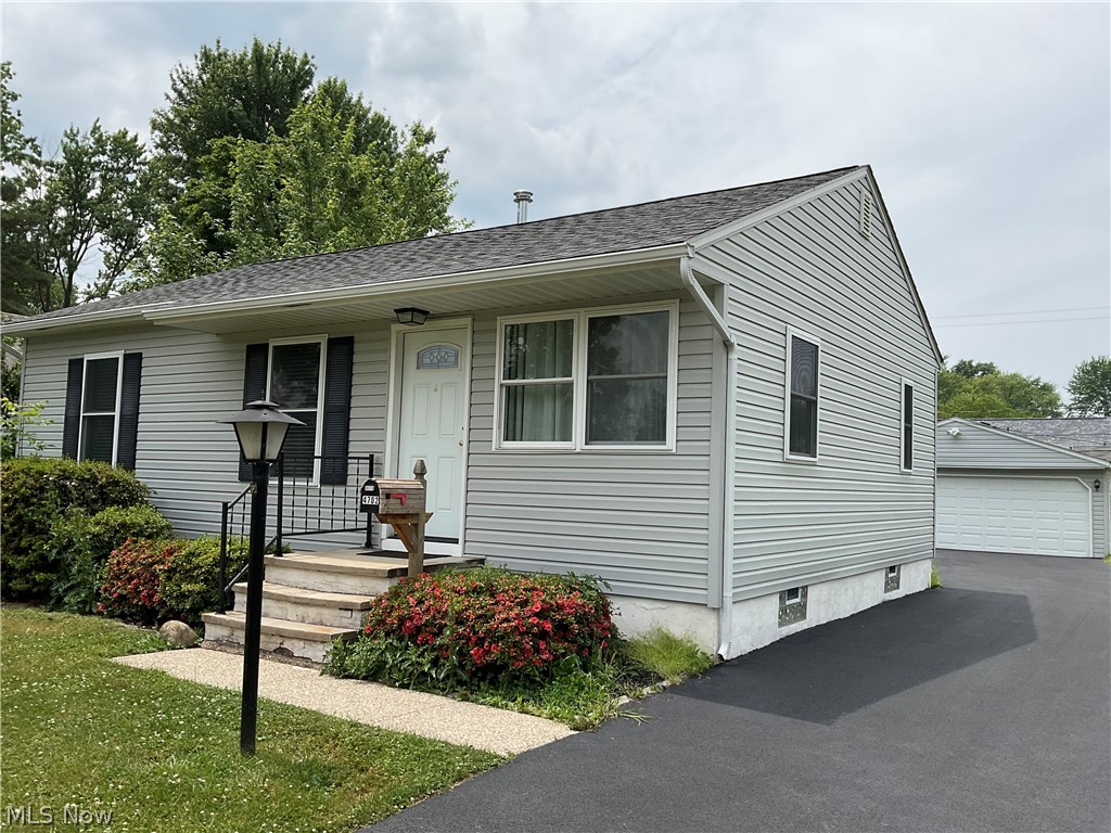 Mentor Headlands Park Sub - Residential