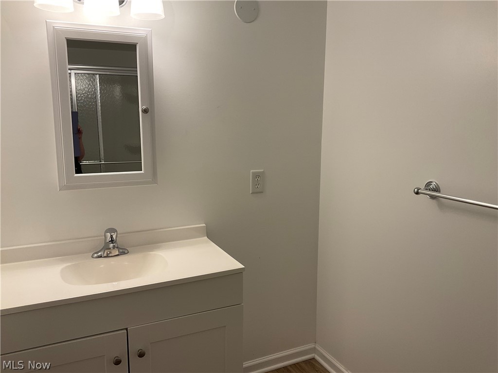 Mentor Headlands Park Sub - Residential