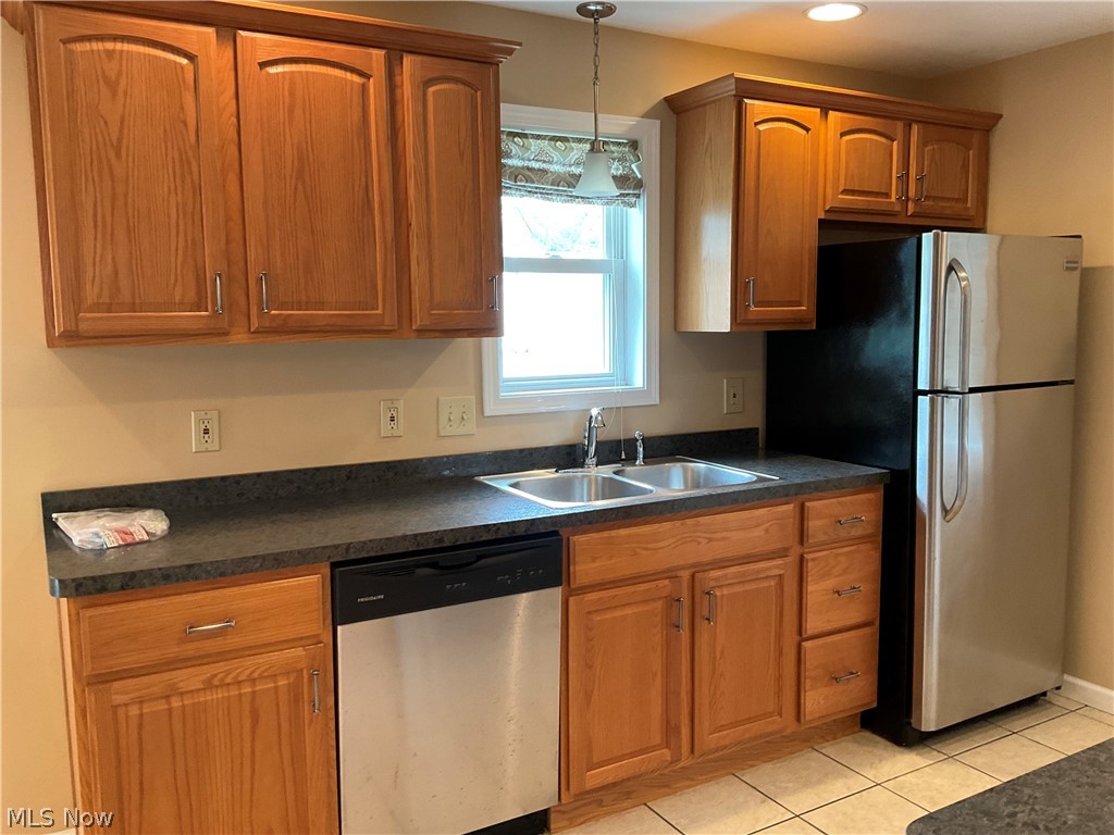 Mentor Headlands Park Sub - Residential