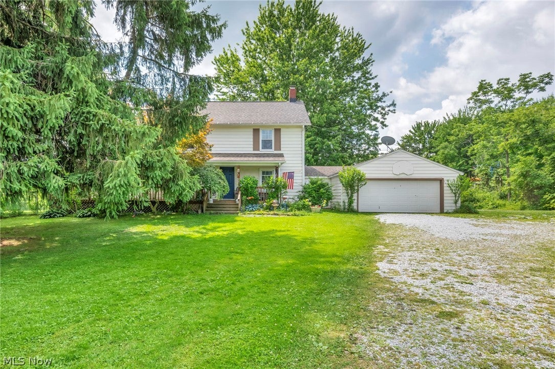 5278 River Road