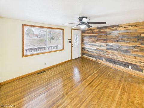 Tiny photo for 56 N Meadowlark Drive, Williamstown, WV 26187 (MLS # 5187640)