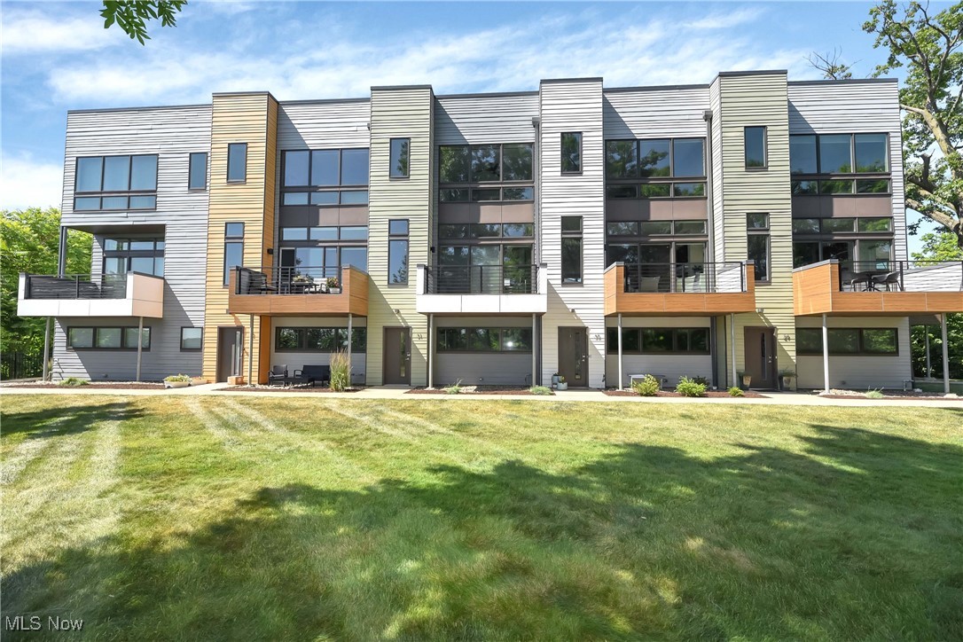 RiverSouth - Residential