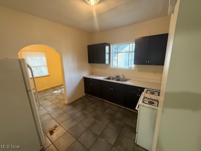 Gale - Residential Income