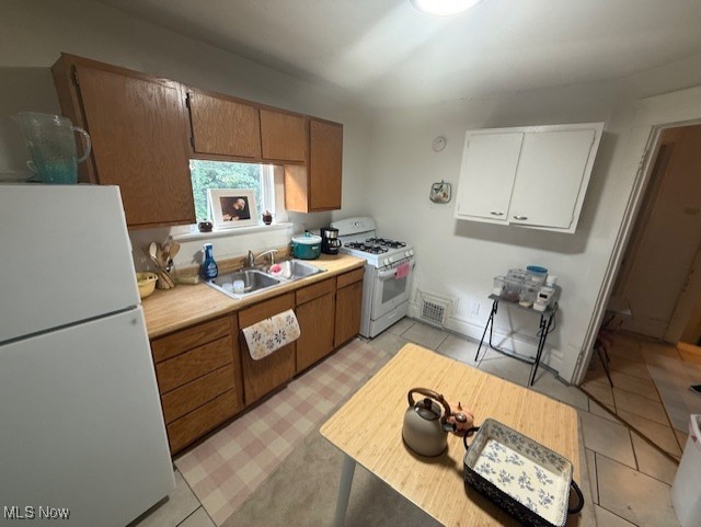 Gale - Residential Income