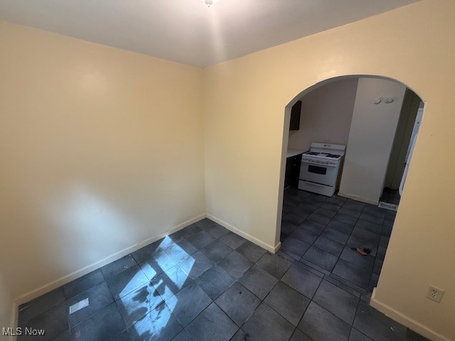 Gale - Residential Income