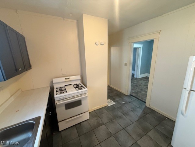 Gale - Residential Income