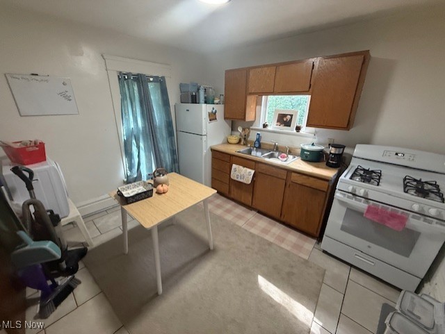 Gale - Residential Income