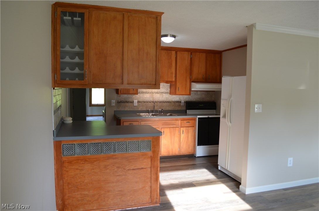 Bonnyview - Residential