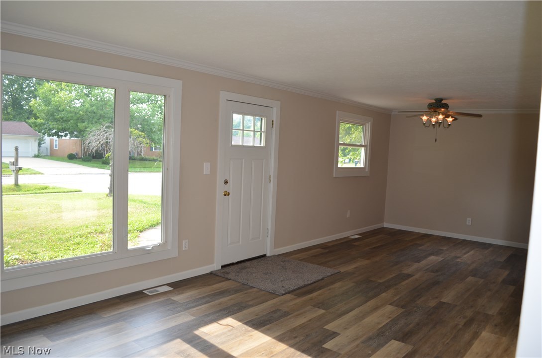 Bonnyview - Residential