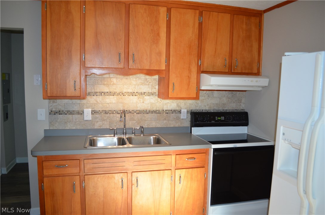 Bonnyview - Residential