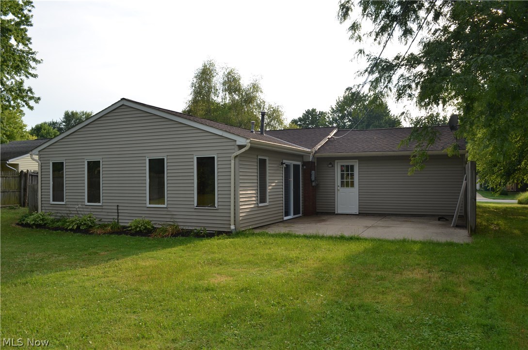 Bonnyview - Residential